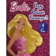 Barbie C O P Y Colour Bonanga 2